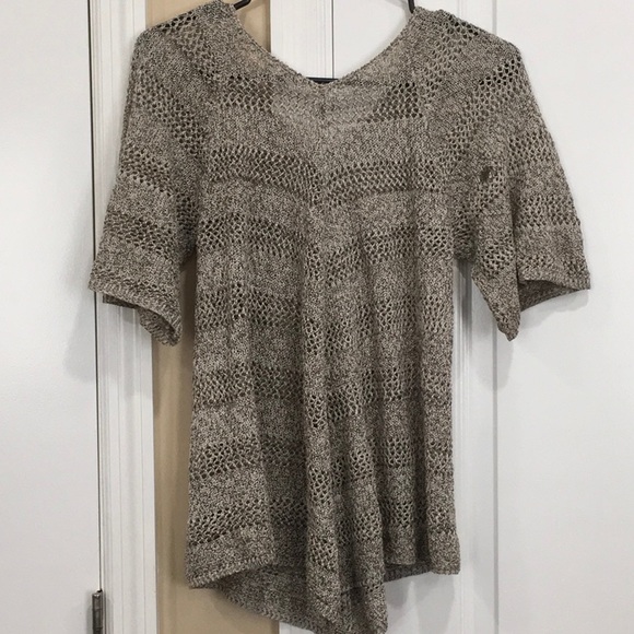 Crochet Cover up - Picture 5 of 6